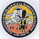 Filename=28th_Bomb_Wing_B-1B_Black_Hills_Bandits__Ellsworth_AFB2C_South_Dakota.jpg
Filesize=25KiB
Dimensions=266x266
Date added=Nov 27, 2005 28th_Bomb_Wing_B-1B_Black_Hills_Bandits__Ellsworth_AFB2C_South_Dakota.jpg