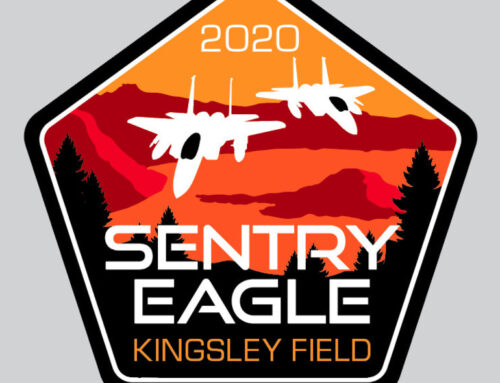 Article: Sentry Eagle 2020 Preparation Lays Groundwork for Successful Exercise