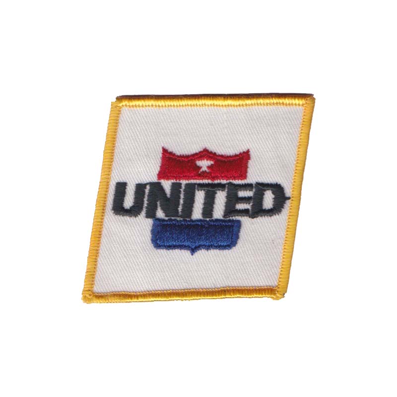 United – USAFpatches.com