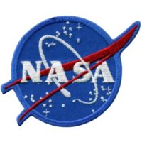 NASA Patches