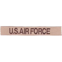 US Air Force: US Air Force Tape [Desert]