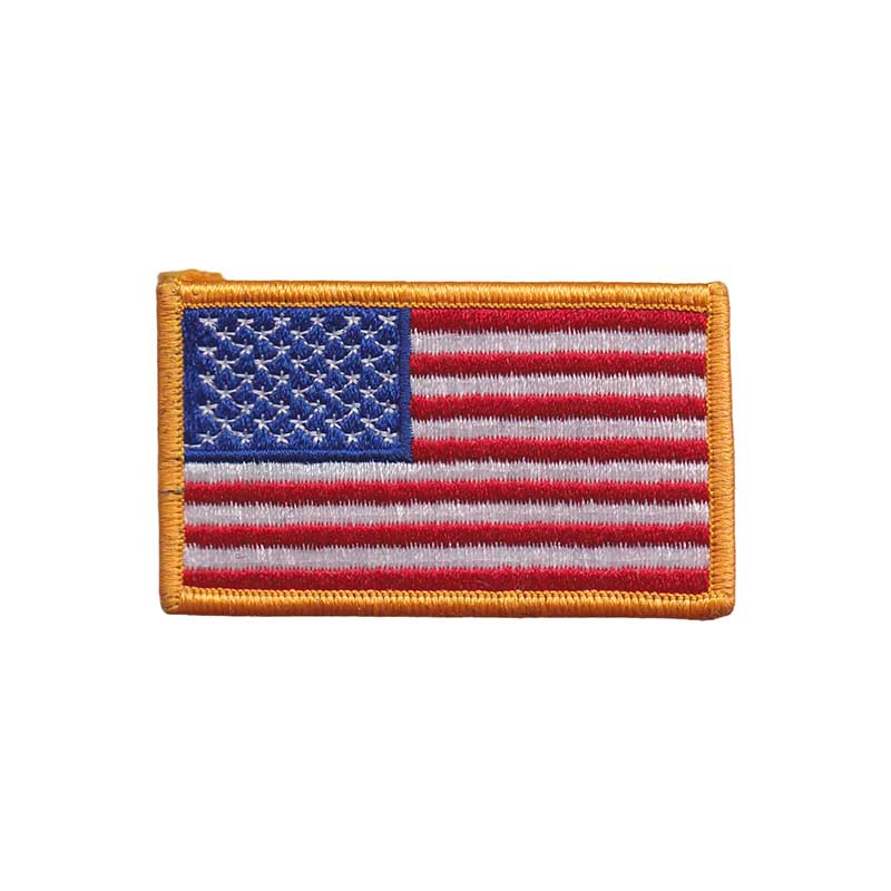 Flag - United States [VELCRO]
