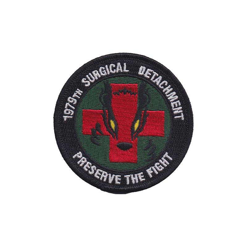 1979th Surgical Detachment