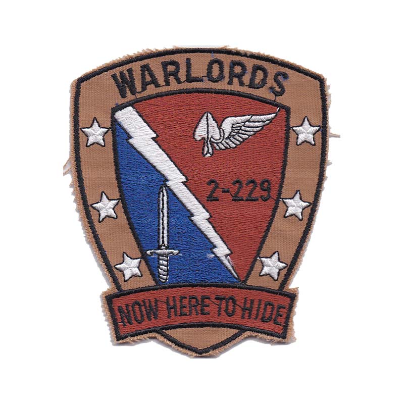 2d Battalion, 229th Aviation Regiment