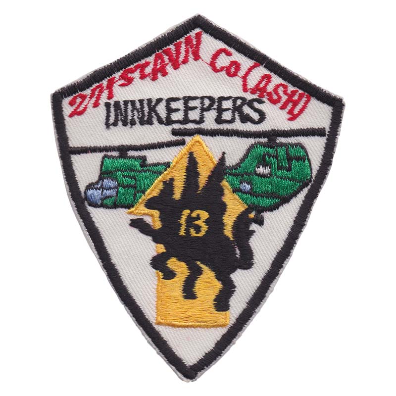 271st Aviation Company