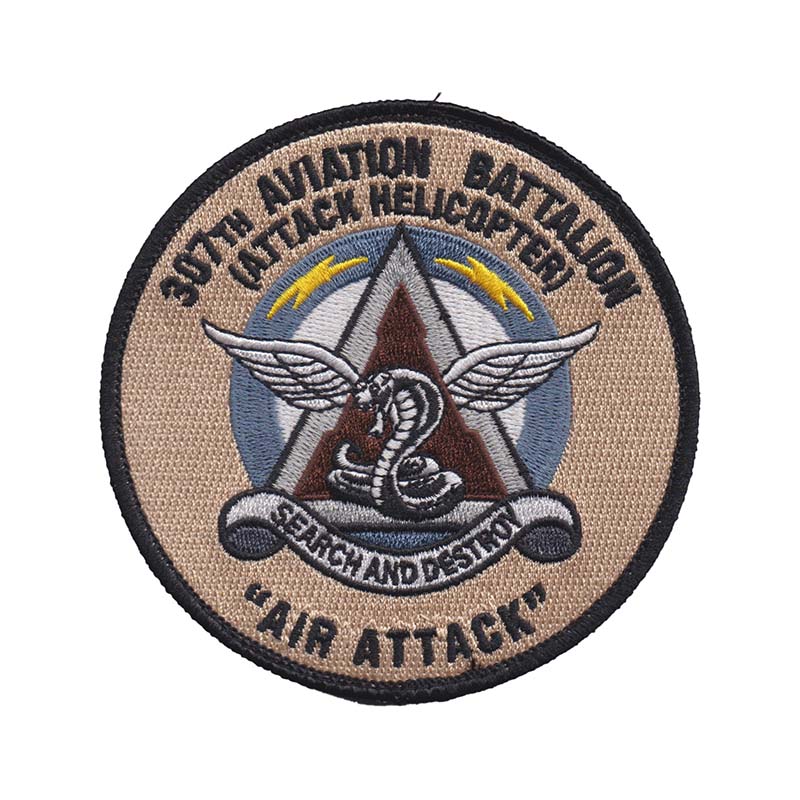 307th Aviation Battalion [VELCRO]