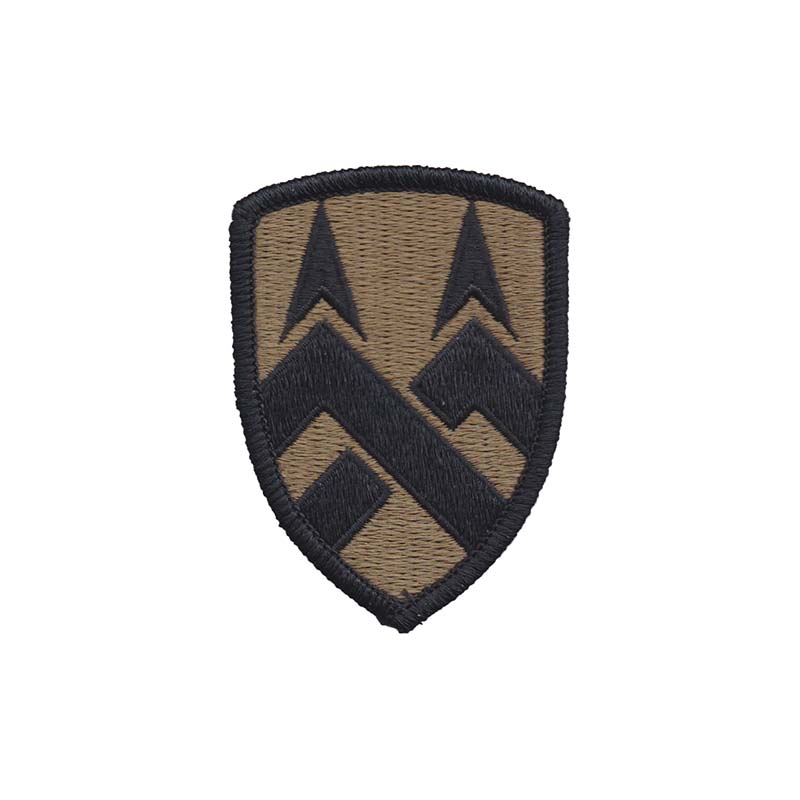377th Theater Support Command [Subdued, VELCRO]