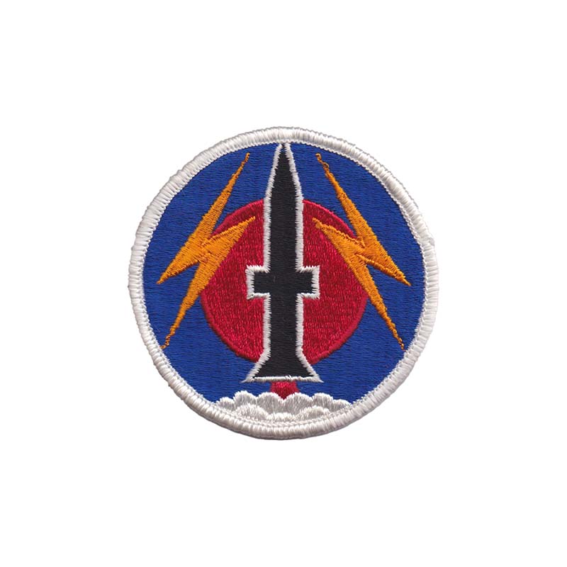 56th Field Artillery Command