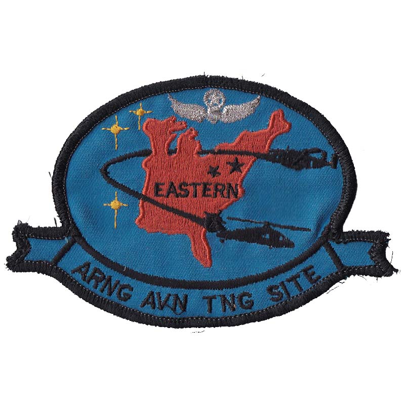 Eastern Army National Guard Aviation Training Site [USED]