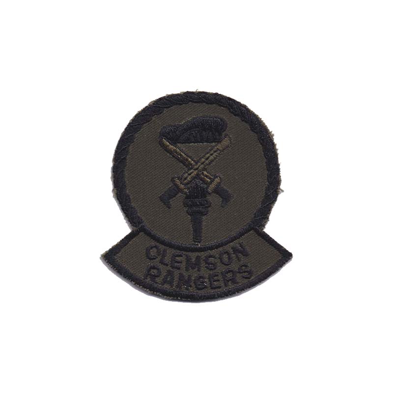 Clemson University ROTC [Subdued]