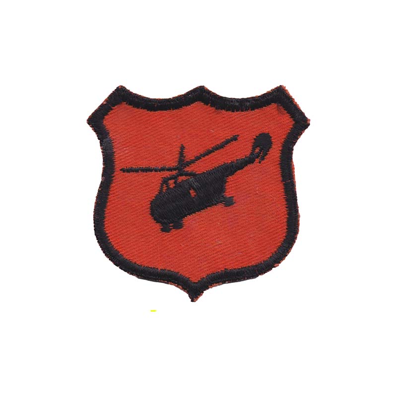 US Army Helicopter School