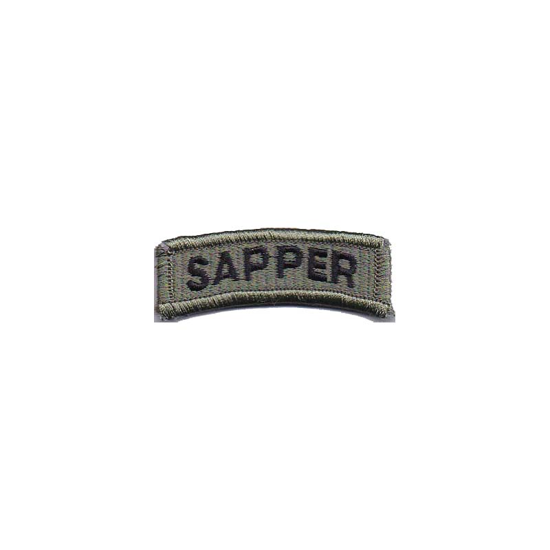 Sapper Tab [ACU]