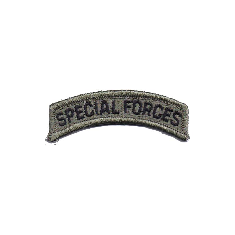 Special Forces Tab [ACU]