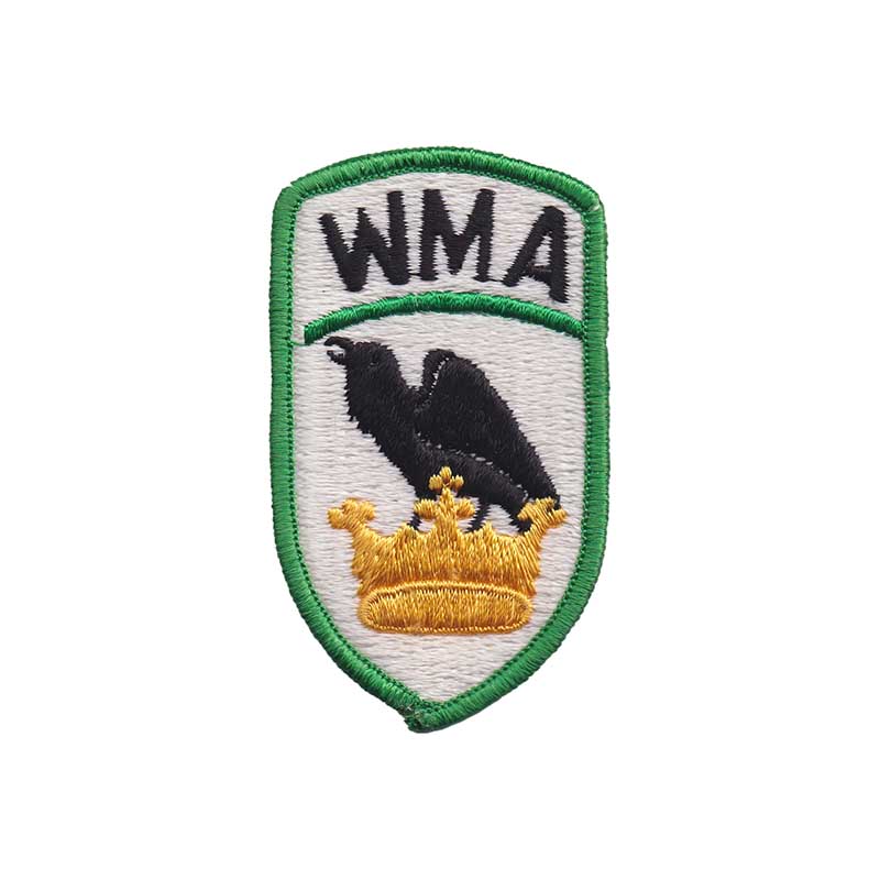 Washington Army National Guard Washington Military Academy