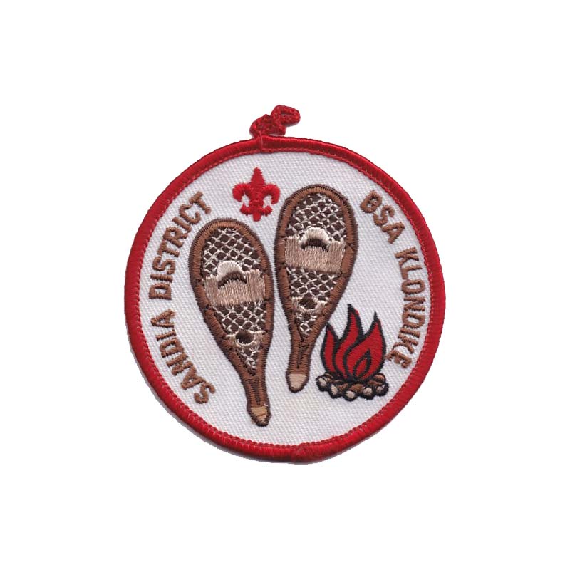 Boy Scouts - Sandia District BSA Klondike