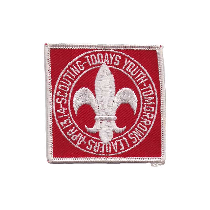 Boy Scouts - Unknown