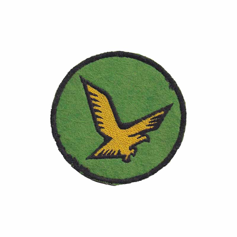 Israeli Air Force - 116 Squadron