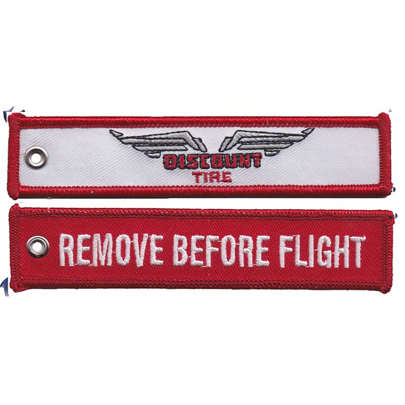 Keychain - Discount Tires