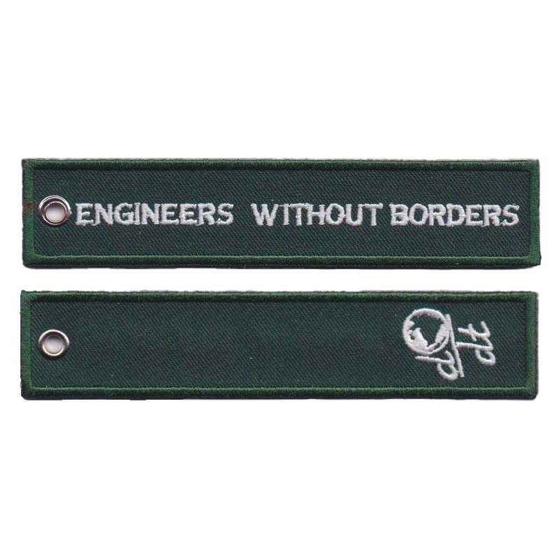 Keychain - Engineers Without Borders