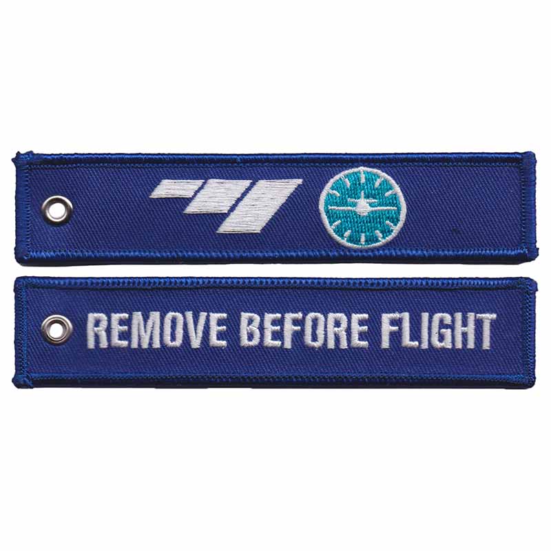 Keychain - Flight Schedule Pro