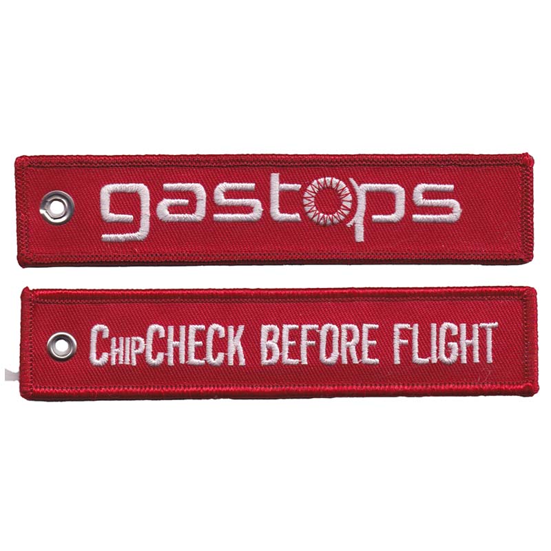 Keychain - Gastops