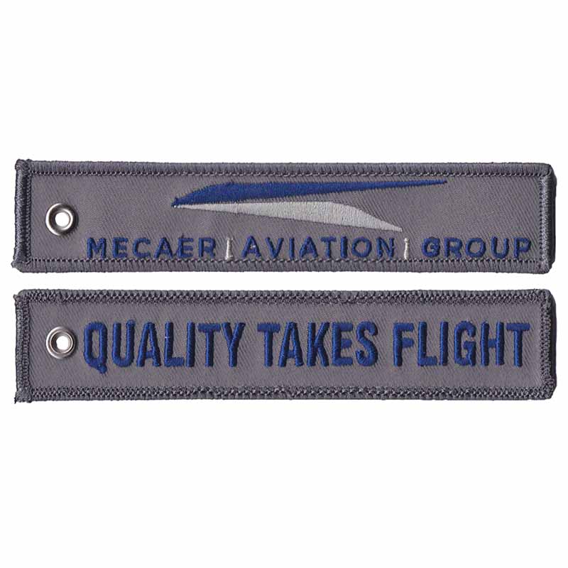 Keychain - Mecaer Aviation Group
