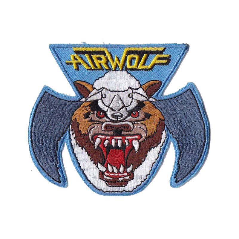 Airwolf