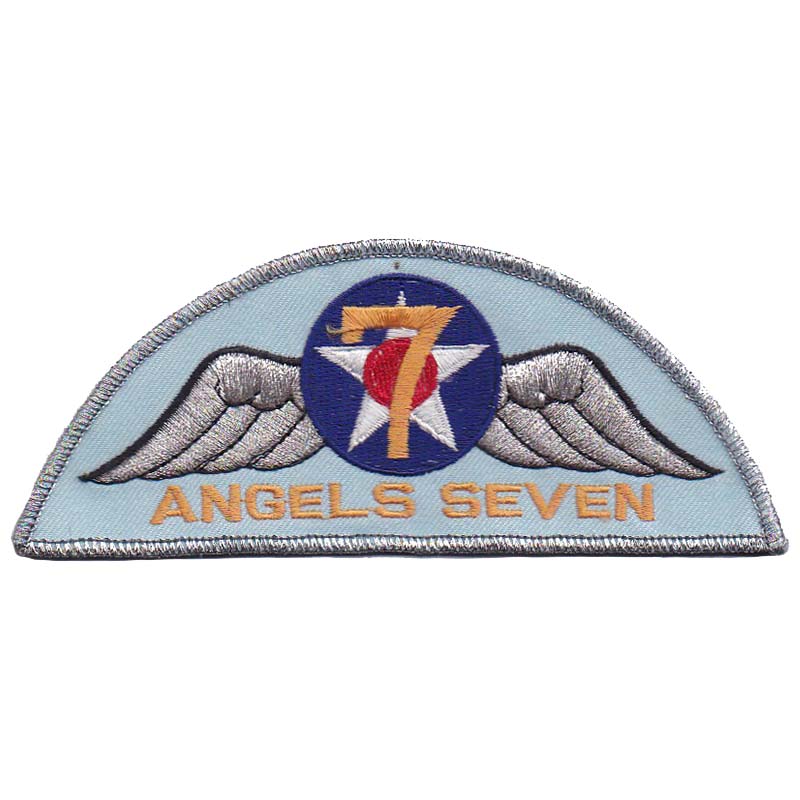 Angels Seven