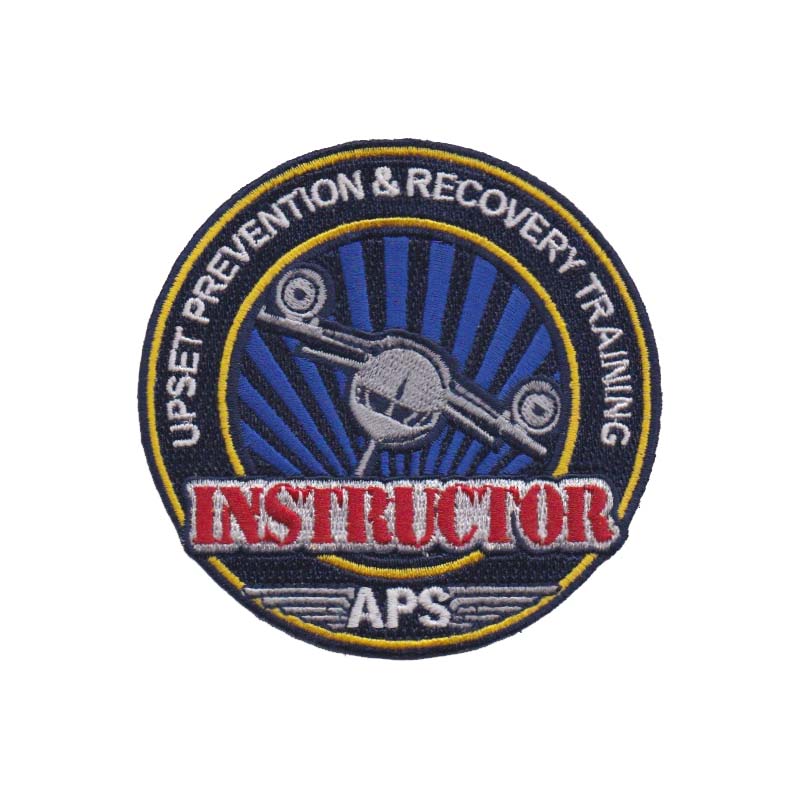 Aviation Performance Solutions Upset Prevention Instructor
