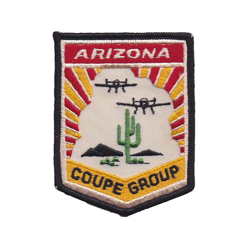 Arizona Coupe Group