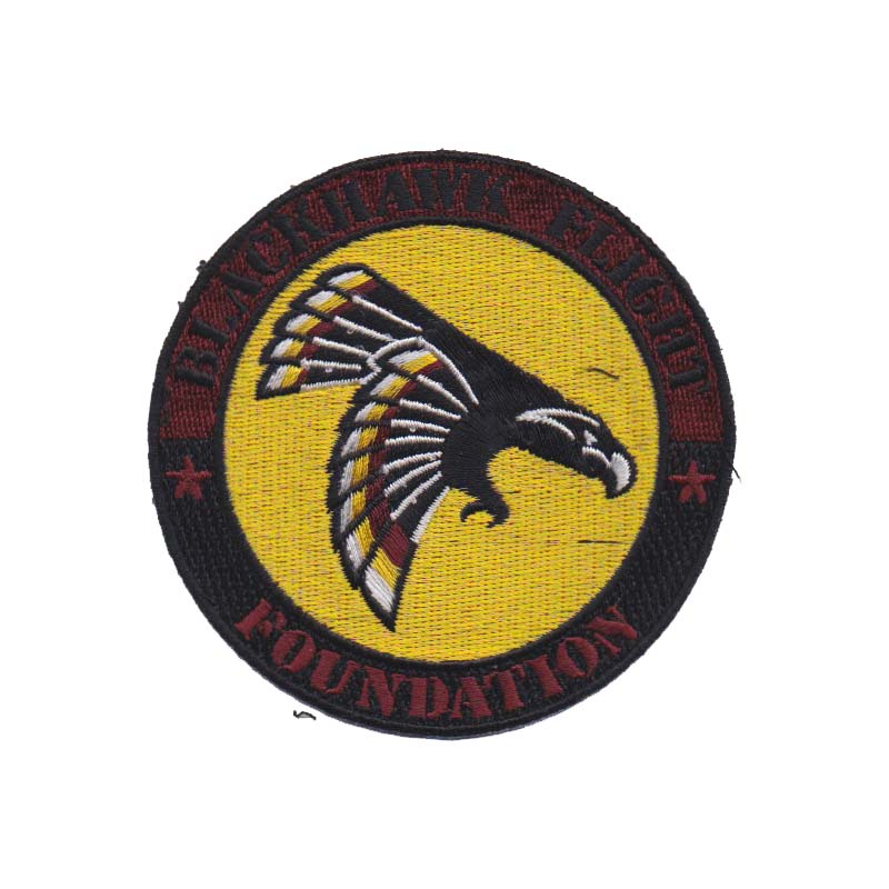 Blackhawk Flight Foundation (Version 1)