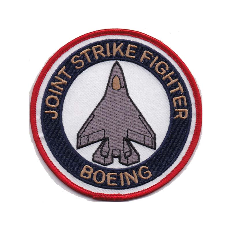 Boeing Joint Strike Fighter