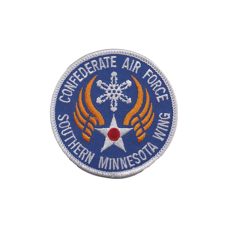 Confederate Air Force Southern Minnesota Wing