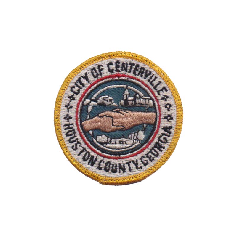 Centerville, Georgia [Used]