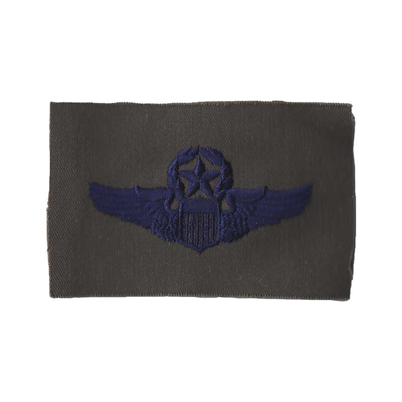 US Air Force: Wings - Command Pilot [Battle Dress Uniform]