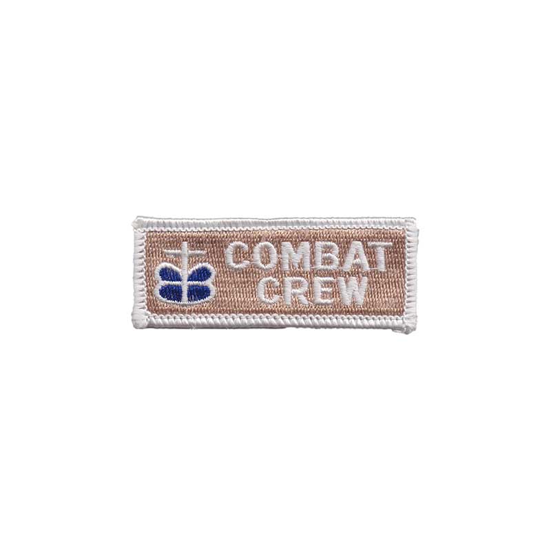US Air Force: Badge - Combat Crew (Version 1)