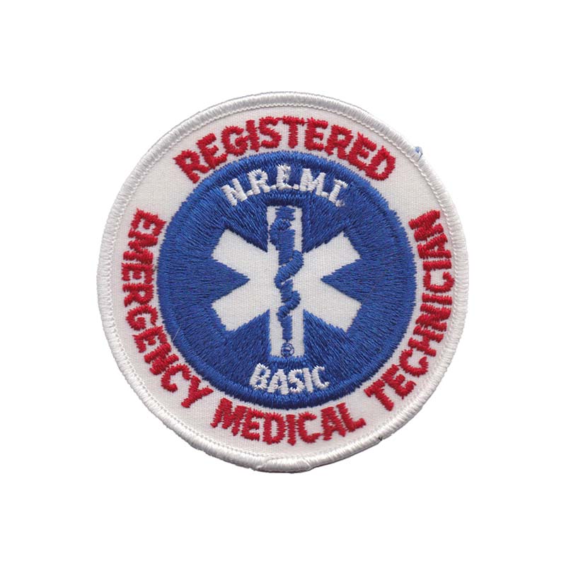 Registered Emergency Medical Technician Basic