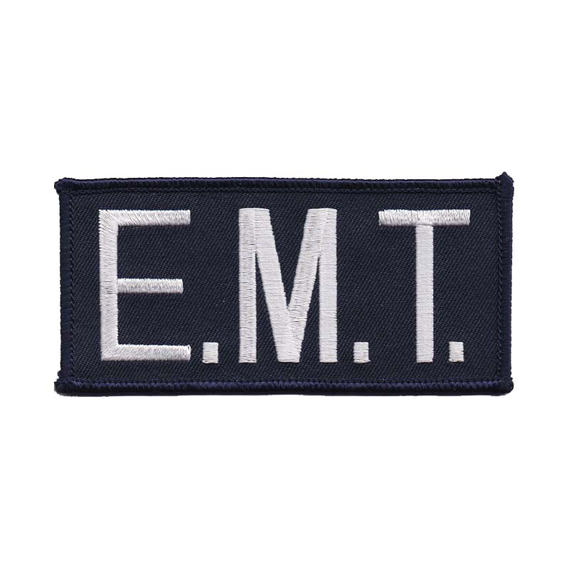 Emergency Medical Technician