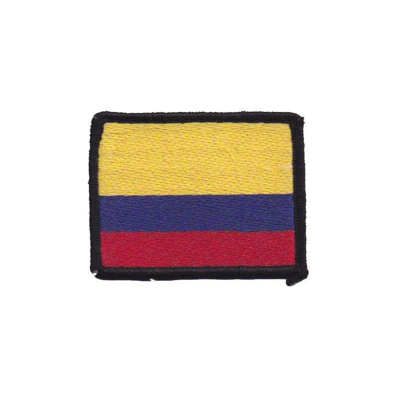 Flag - Columbia (Small)