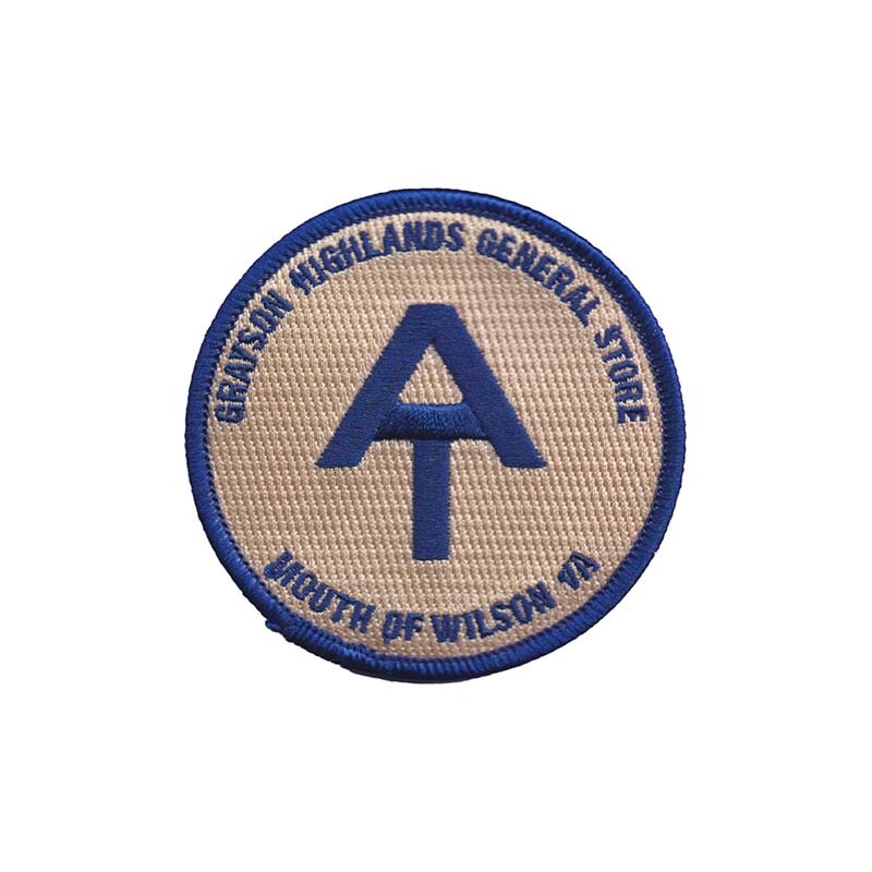 Grayson Highlands General Store