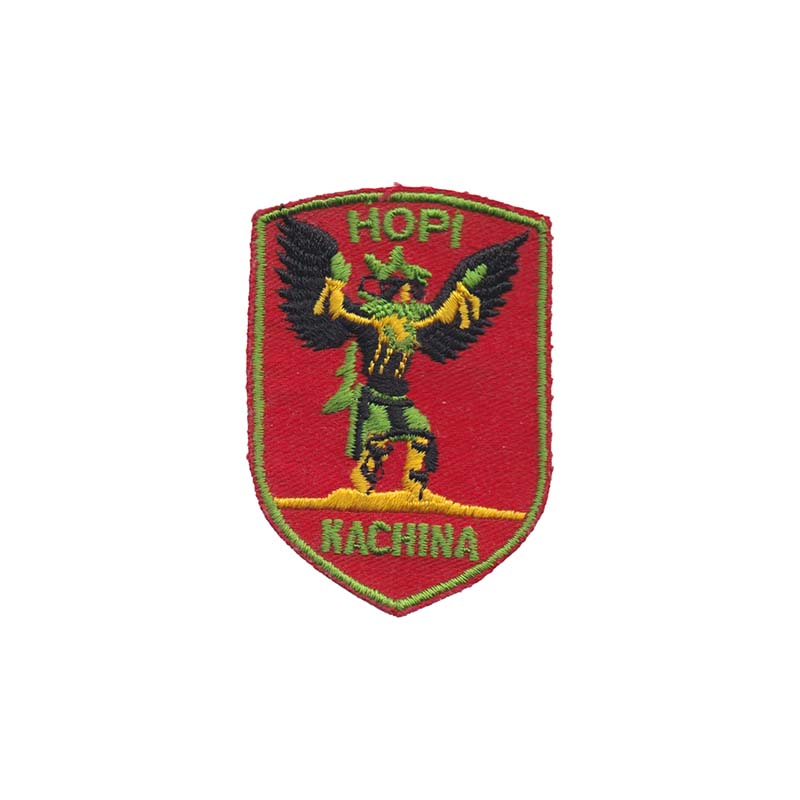Hopi