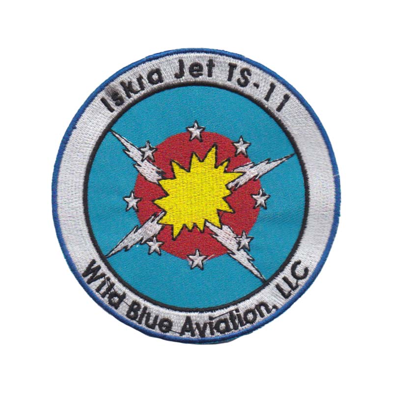 Iskra Jet TS-11 [Used]