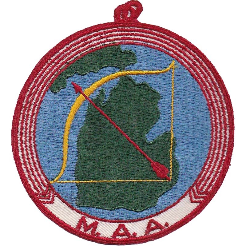 Michigan Archers Association