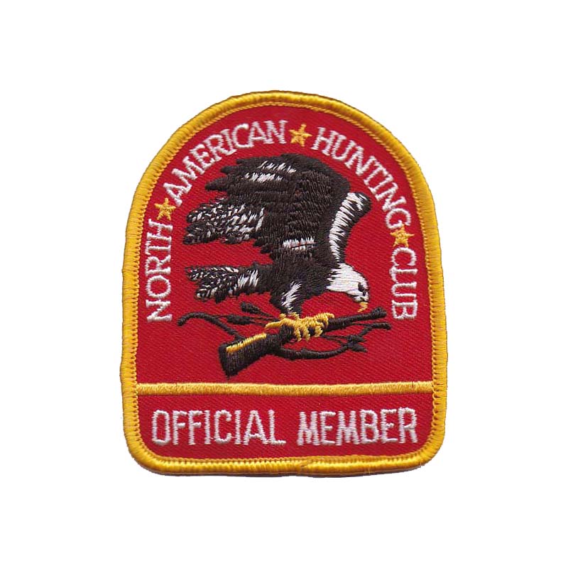 North American Hunting Club Official Member