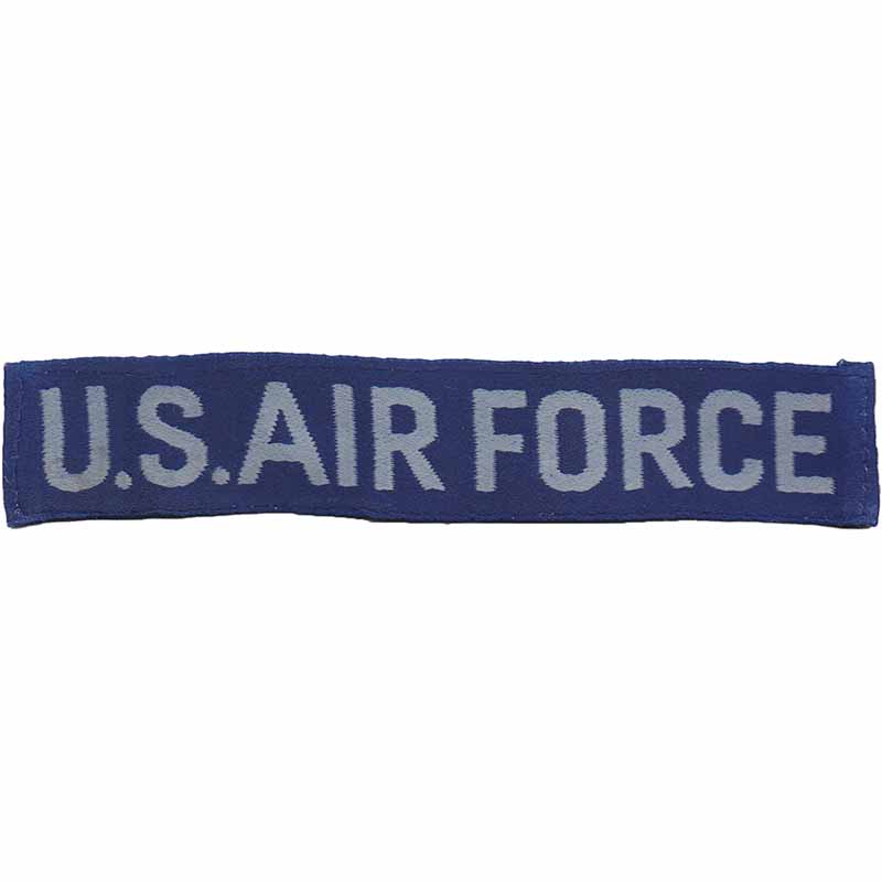 US Air Force: US Air Force Tape (Version 3) [Used]