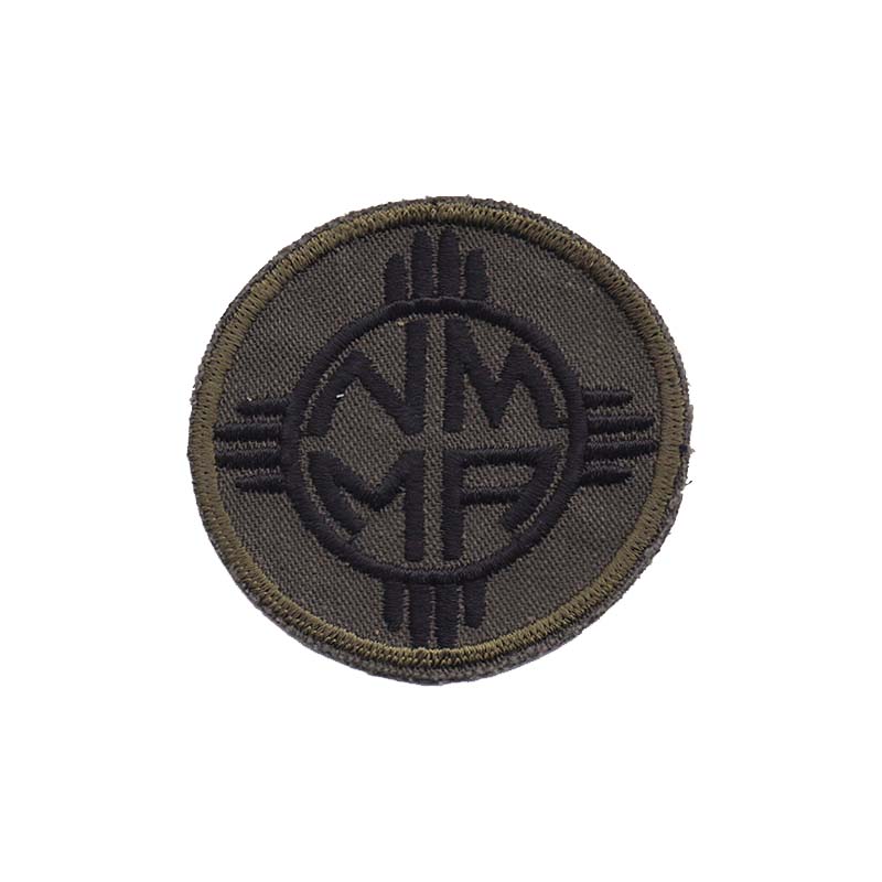 New Mexico Military Academy [Subdued]