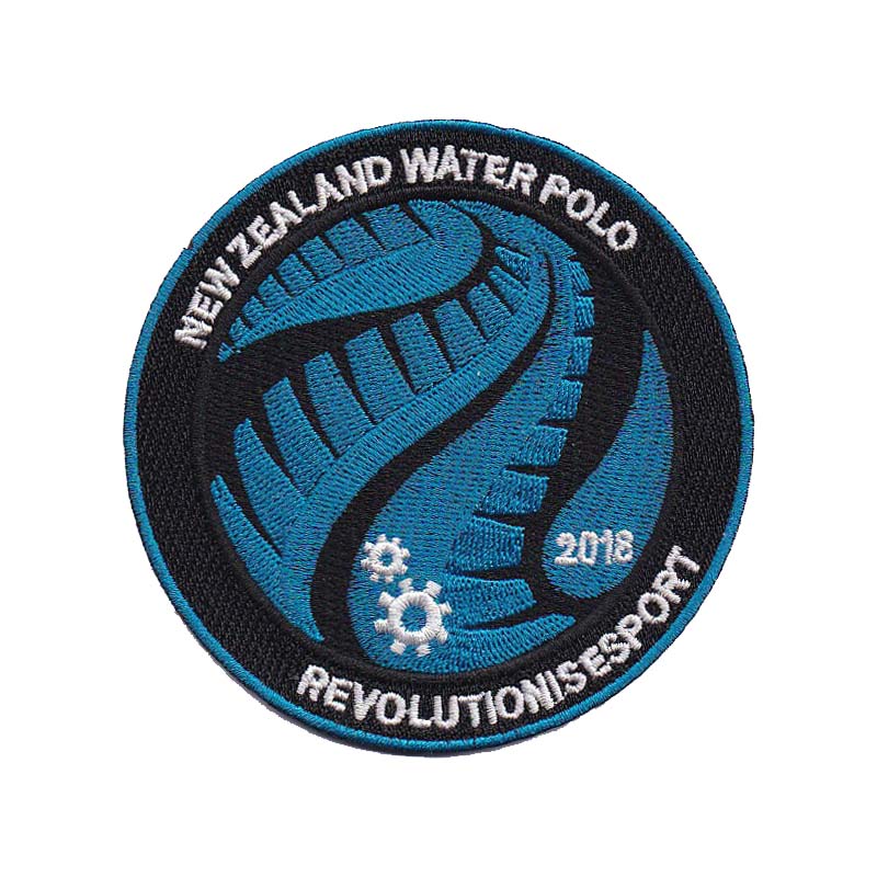 New Zealand Water Polo 2018