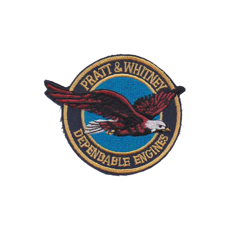 Pratt & Whitney