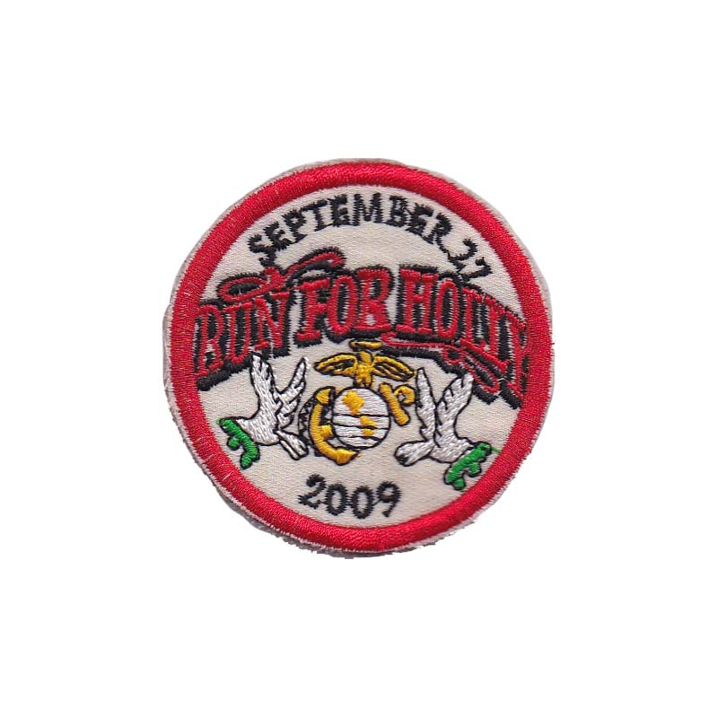 Run For Holli September 27, 2009