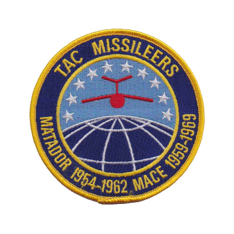Tactical Missileers Association